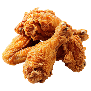fried chicken