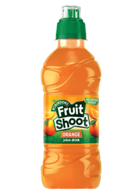 fruit shoot